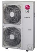 Внешний блок мульти сплит-системы до 8 комнат Lg Multi FDX Free match FM57AH.U34 M216585