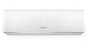 Настенный внутренний блок мульти сплит-системы Hisense Smart Free Match AMS-18UW4RXADB03 M214494