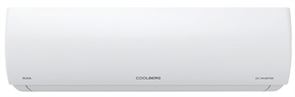 Настенный внутренний блок мульти сплит-системы Coolberg Runa Multi CI07R1_TR2 M288820