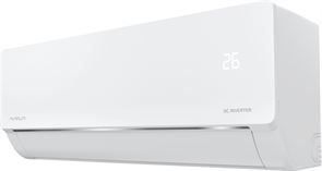 Настенный внутренний блок мульти-сплит системы Ferrum Force PRO FIS09F3_MR2_DC M288254