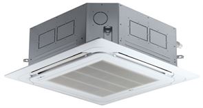 Кассетный внутренний блок мульти сплит-системы Lg CT09R.NR0 M185540