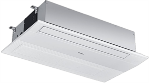 Кассетный внутренний блок мульти сплит-системы Casarte CAS25ABO1/R3-W M263127