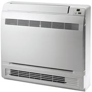 Напольно-потолочный внутренний блок мульти сплит-системы Electrolux Super Match ERP R32 EACW/I-09 FMI/N8_ERP M202608