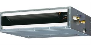 Канальный внутренний блок мульти сплит-системы Fujitsu ARXG07KLLAP M199835