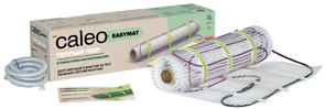 Нагревательный мат Caleo EASYMAT 180-0,5-1,0 M136068
