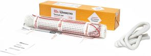 Нагревательный мат Warmstad WSM 300 Вт/2,00 кв.м M269530
