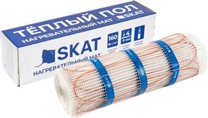 Нагревательный мат SKAT HT MAT-1,5-240 M281725
