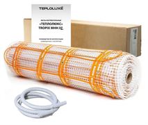 Нагревательный мат Теплолюкс Tropix МНН XL 0,8 кв.м (0,8х1,0м) M271055