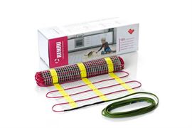 Нагревательный мат Rehau SOLELEC, 150 Вт/м2, 0,5x12 м, 6 м2 M195786