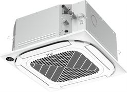 Инверторный кассетный кондиционер Mdv MDCAC4-12HRFN8/MDOU-12HFN8/T-MBQ4-03BD M277404