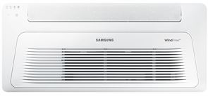 Инверторный кассетный кондиционер Samsung AC035BN1DEH/AF/AC035BXADEH/AF M241494