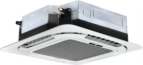 Инверторный кассетный кондиционер Ecoclima Profi Line ECLCA/I-TC18/4R1A/ECL/I-TC18/4R1A M262784