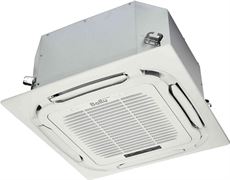 Инверторный кассетный кондиционер Ballu BLCI_A_C-18HN8_V4 M289517