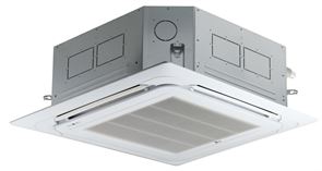 Инверторный кассетный кондиционер Lg UT60R.NM0/UU61WR.U30 M126215