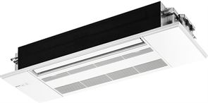 Инверторный кассетный кондиционер Mitsubishi Electric MLZ-KP25VF/SUZ-M25VA/MLP-444W M264969