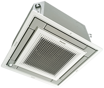 Инверторный кассетный кондиционер Daikin FFA35A9/RXM35A M275003