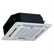 Инверторный кассетный кондиционер Carrier 42QTD036R8S/38QUS036DS-1 M103972