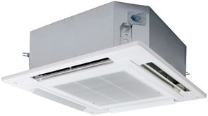 Инверторный кассетный кондиционер Panasonic S-60PU2E5B/U-60PZH2E5 M214843