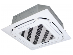 Инверторный кассетный кондиционер Бирюса BLCA-H48/5DR3 M224226