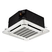 Инверторный кассетный кондиционер Midea MCA3U-12HRFNX(GA)/MOX230-12HFN8-Q(GA)/T-MBQ4-03E M185607