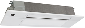 Инверторный кассетный кондиционер Midea MCBU-12HRFN8/MOX230-12HFN8-Q(GA) M240659