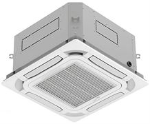 Инверторный кассетный кондиционер Aeronik U-Match VI ASI-AKH35R1/B-S INV/ASO-AGUHN35R1/INV M229902