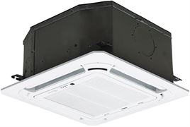 Инверторный кассетный кондиционер Kentatsu KSZB35HZAN1R/KSUNB35HZAN1/-40 M240901