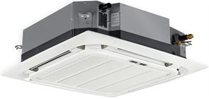 Кассетный кондиционер Dahatsu DH-CS-24A (TCL) M268227
