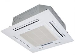 Кассетный кондиционер Бирюса BLCA-H36/5R3 M225403