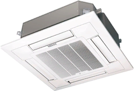 Кассетный кондиционер ISHIMATSU AC36H M225998