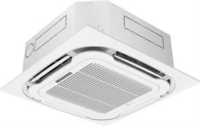 Кассетный кондиционер SYSCOOL SYSPLIT CASSETTE 36 HP R M250073