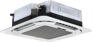 Кассетный кондиционер Ecoclima Profi Line ECLCA-TC60/4R1A/ECL-TC60/5R1A(U) M260310