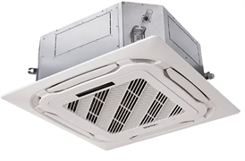 Кассетный кондиционер Centek CT-66С48 M224350