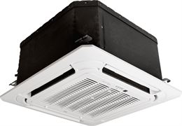 Кассетный кондиционер Mdv MDCA5-18HRN1/MDOU3-18HN1 M199515