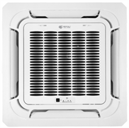 Кассетный кондиционер Royal Clima ES-C 18HREX/ES-E 18HEX/ES-C pan/3X M288886