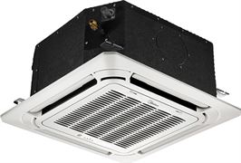 Кассетный кондиционер Midea MCA4-18HRN1G1/MOA1U-18HRN1G1/T-MBQ4-03E M288466
