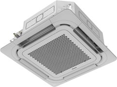 Кассетный кондиционер Hisense AUC-48HR4RKC2/AUW-48H6RQ2 M288494