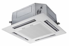 Кассетный кондиционер Бирюса BMCA60 M202888