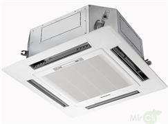 Кассетный кондиционер Berlingtoun BCI-36ACST1/BCO-36AST1 M218149