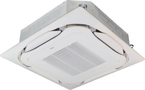 Кассетный кондиционер Daikin FCAG71B/RR71BW/-40T M180123