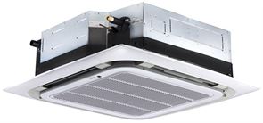 Кассетный кондиционер EXPERTAIR ZAC-HD36XCAC-IU/ZAC-HD36XC-OU/ZAC-PAN24/36/48/60 M239573