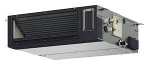 Канальный кондиционер Panasonic S-36PF1E5B/U-36PZH2E5 M214811