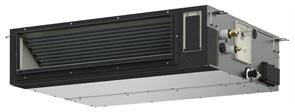 Канальный кондиционер Panasonic S-125PF1E5B/U-125PZH2E5 M214853