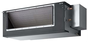 Канальный кондиционер Panasonic S-250PE3E5B/U-250PZH2E8 M214856
