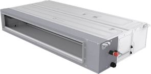 Канальный кондиционер SYSCOOL SYSPLIT DUCT 48 HP R M250056