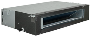 Канальный кондиционер Rowen RSI-48D2I/RSI-48D2O/-40 M280367