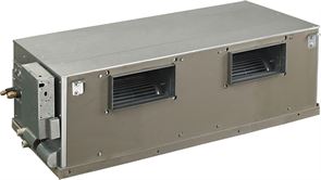 Канальный кондиционер Lessar LS-HE96DTA4/LU-HE96DTA4 M199110