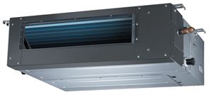 Канальный кондиционер Midea MTI-36HWN1-R/MOU-36HN1-R/-40 M117837