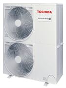 Наружный блок VRF системы Toshiba MCY-MHP0806HS8-E M199876