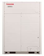 Наружный блок VRF системы Toshiba MMY-MUP1801HT8P-E M199886